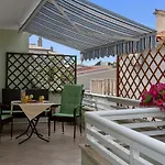 Apartment Luna
