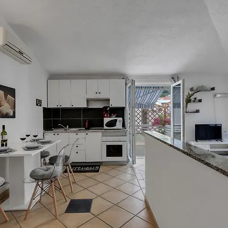 Apartment Luna *