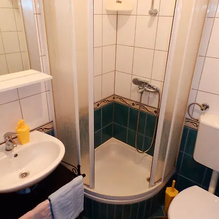 Luna Apartment Baška Voda