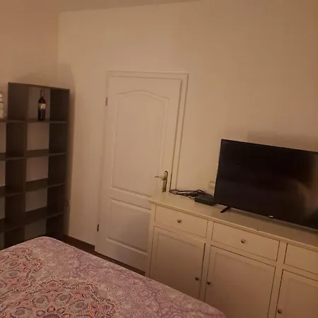 Apartment Luna Baška Voda