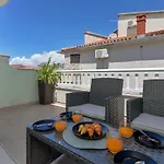 Luna Baška Voda
