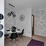 Luna Apartment *