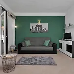 Luna Baška Voda