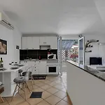 Apartment Luna *