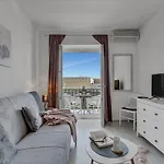 Apartment Luna Baška Voda