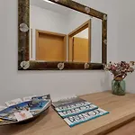 Apartment Luna Baška Voda