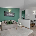 Apartment Luna *