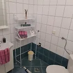Luna Apartment *