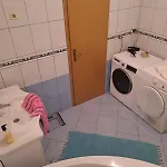 Luna Apartment