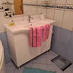 Luna Apartment *