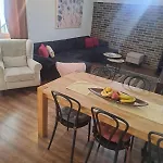 Apartment Luna