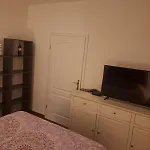 Apartment Luna Baška Voda