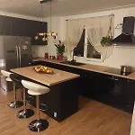 Apartment Luna Baška Voda