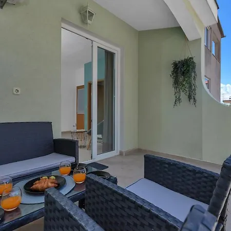 Appartement Luna