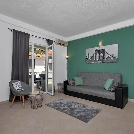 Apartment Luna *