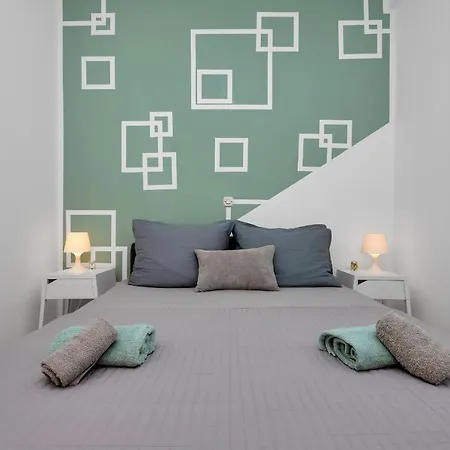 Luna Appartement Baška Voda