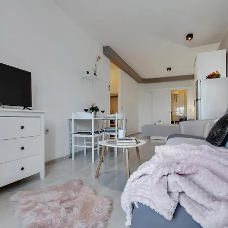 Apartment Luna *