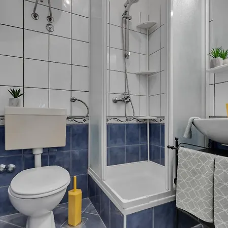 Apartment Luna