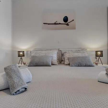 Apartment Luna