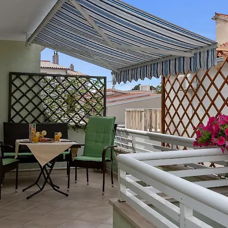 Appartement Luna