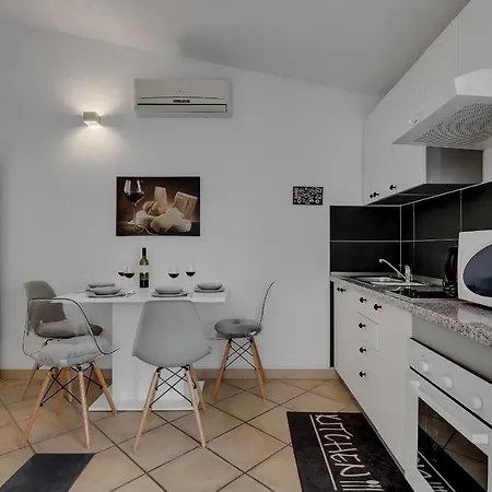 Apartment Luna