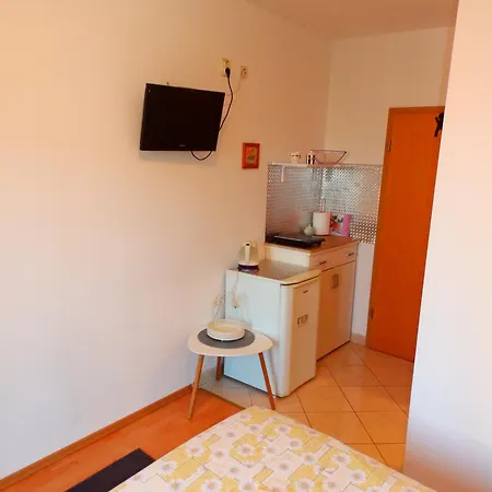 Apartment Luna