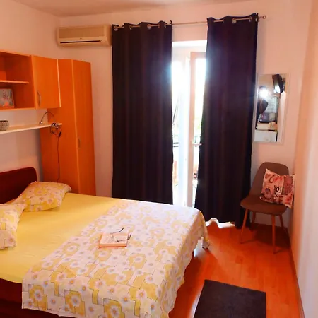 Apartment Luna *