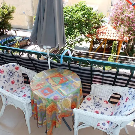 Appartement Luna