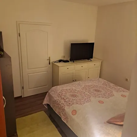 Luna Apartment Baska Voda
