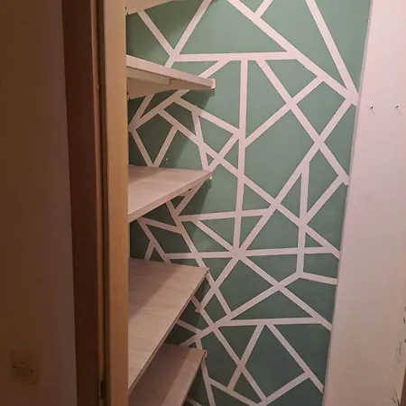 Apartment Luna Baska Voda