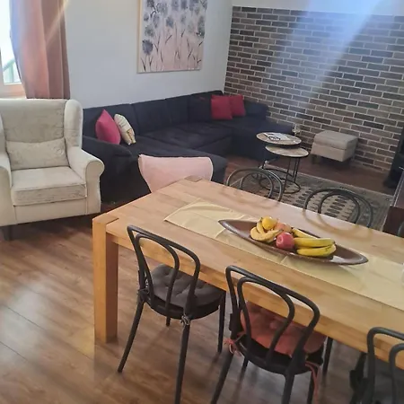 Apartment Luna