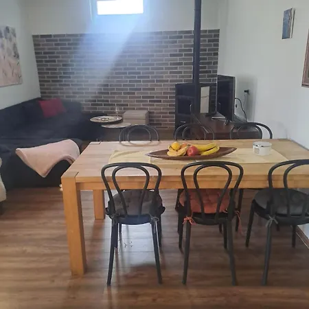 Luna Apartment *
